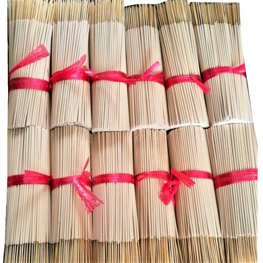 8 Inch Unscented Natural Agarbatti Raw Incense Stick Buy Incense