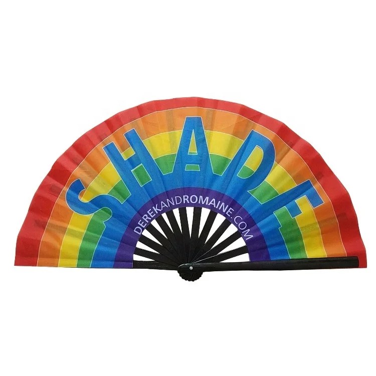 

chinese uv hand fan,1 Piece, Colors