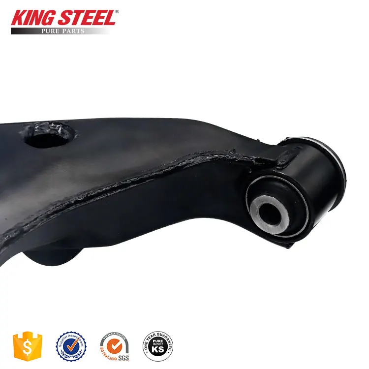Kingsteel Lower Right Front Suspension Arm Assy For Mitsubishi L200