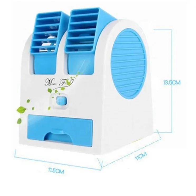 Multi Function Air Cooler, USB, Portable - detail 8