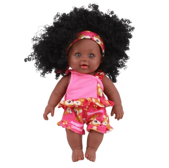 Small Customized Plastic Pvc Nude Blythe Baby Doll Articulated Plastic 