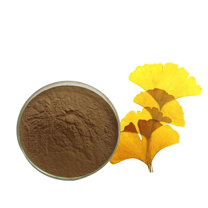 100 Natural Flavonoids Ginkgo Biloba Extract Pure Buy 100 Natural
