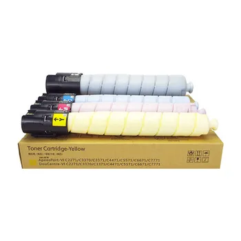 Docucentre-vi C3370 New Compatible Toner Cartridge,Suit For Apeosport ...