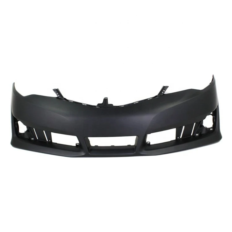 Auto Parts Bumper Car Front Bumper For Camry 2012 2014 52119 06975