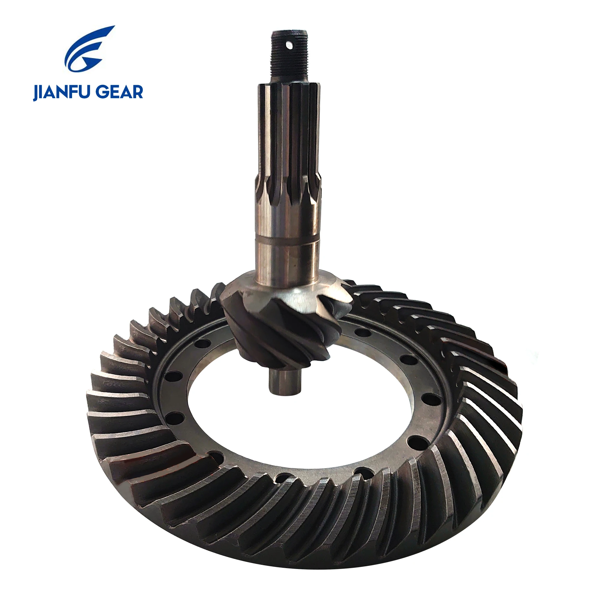 Oem Crown Wheel And Pinion Gear Set For Truck Parts Buy Axle