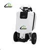 Lightweight foldable powered mobile scooters for sale in China