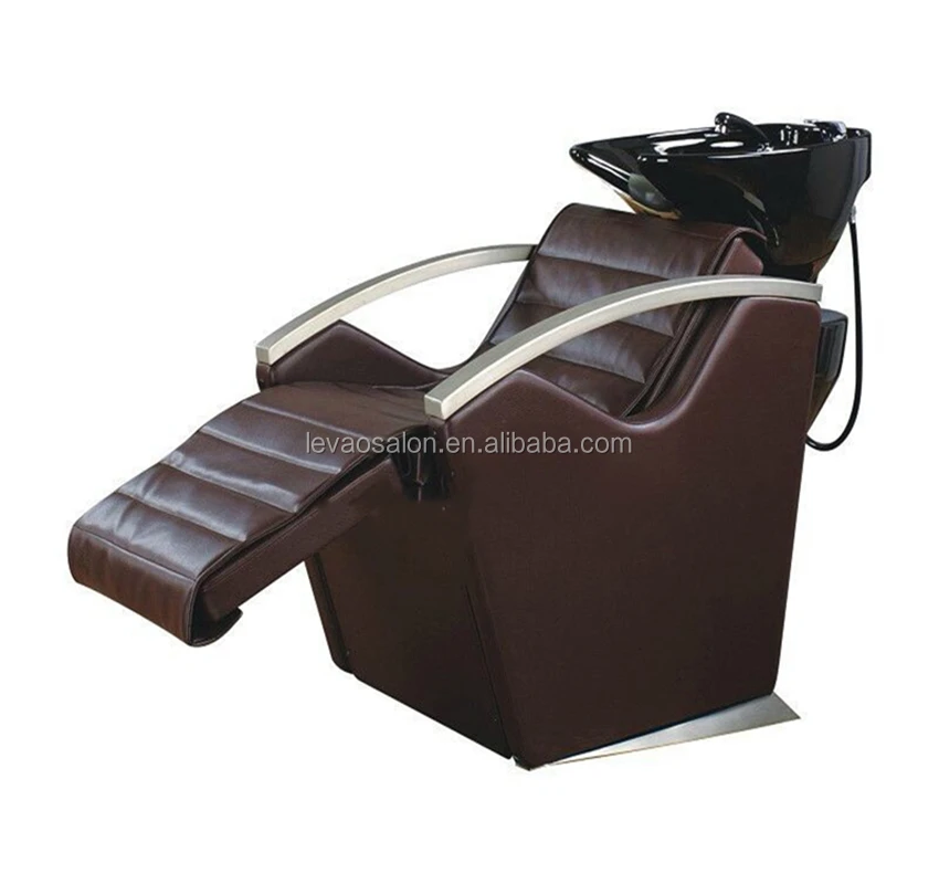 electric shampoo chair