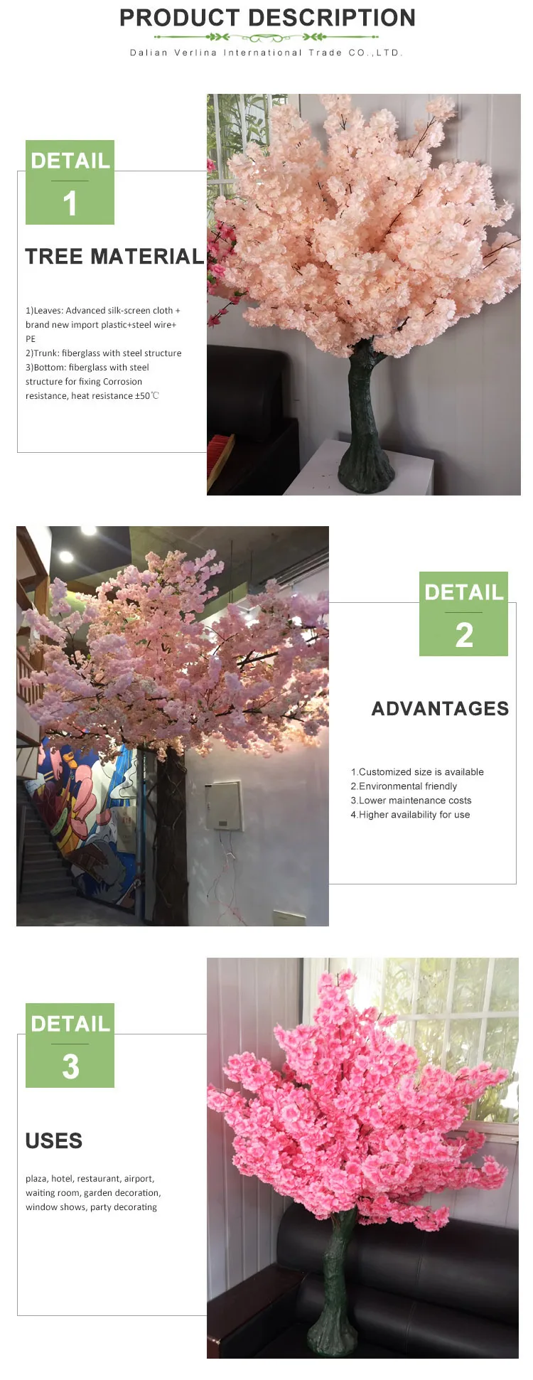 cherry blossom tree
