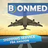 Freight Forwarding agent shipping ex Guangzhou to Australia,New Zealand----Bella SKYPE:bonmedbella