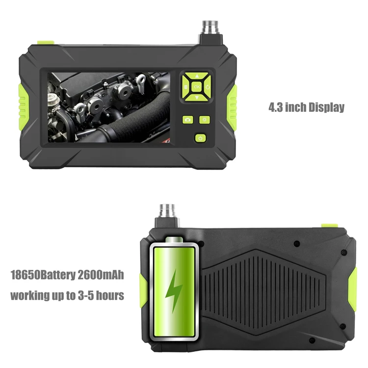 High-Quality endoscope inspection camera,Various Usage Camera Inspection