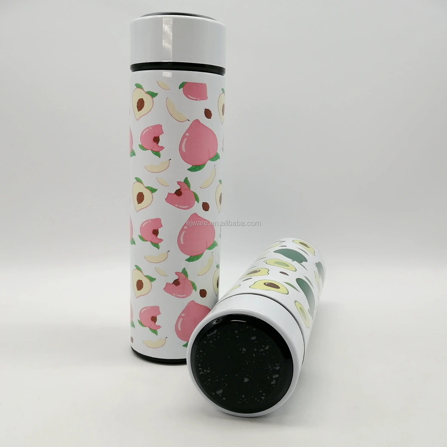 Sublimation Blanks Accept Intelligent Double Wall Vacuum Flask ...