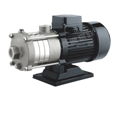 CHLF Horizontal Multistage Centrifugal Pump - High Pressure