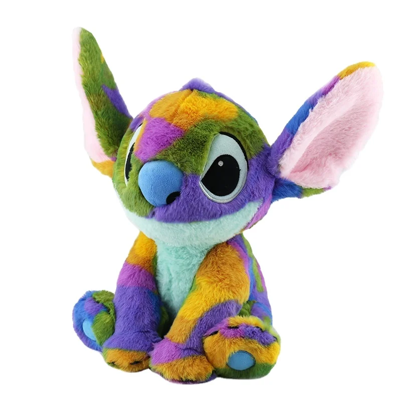 Custom Plush Toy Machine Stitch Stuffed Toy Stitch Plush Toy For Sale ...