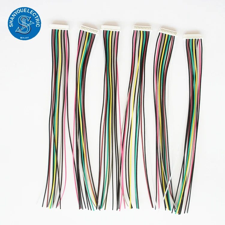molex picoblade 1.25mm (2)