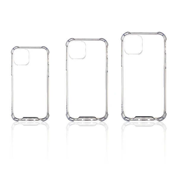 

for iphone 12 pro max clear case with magsafe,60 Pieces, Customized color