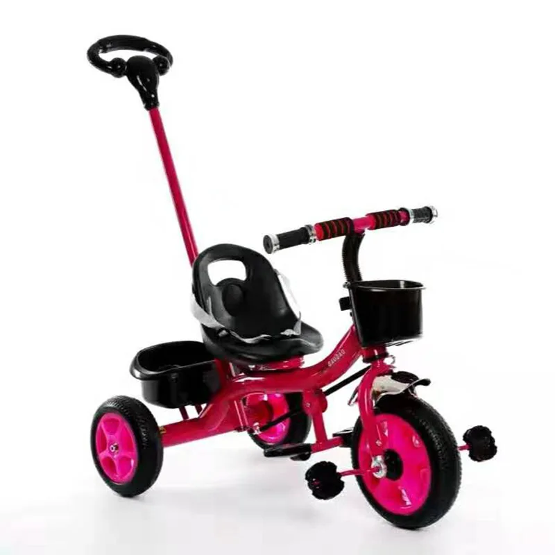 3 wheel bike for 7 year old