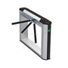 Factory Supplying RFID Access Control System Fast Speed Tripod Turnstile
