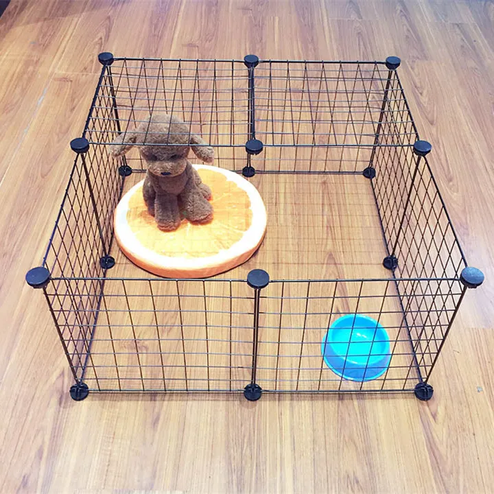 Venta al por mayor jaulas para conejos de interior-Compre online los