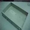 High Precision Custom Stamping Metal SMD PCB RF EMI Shield Cover Shield Frame
