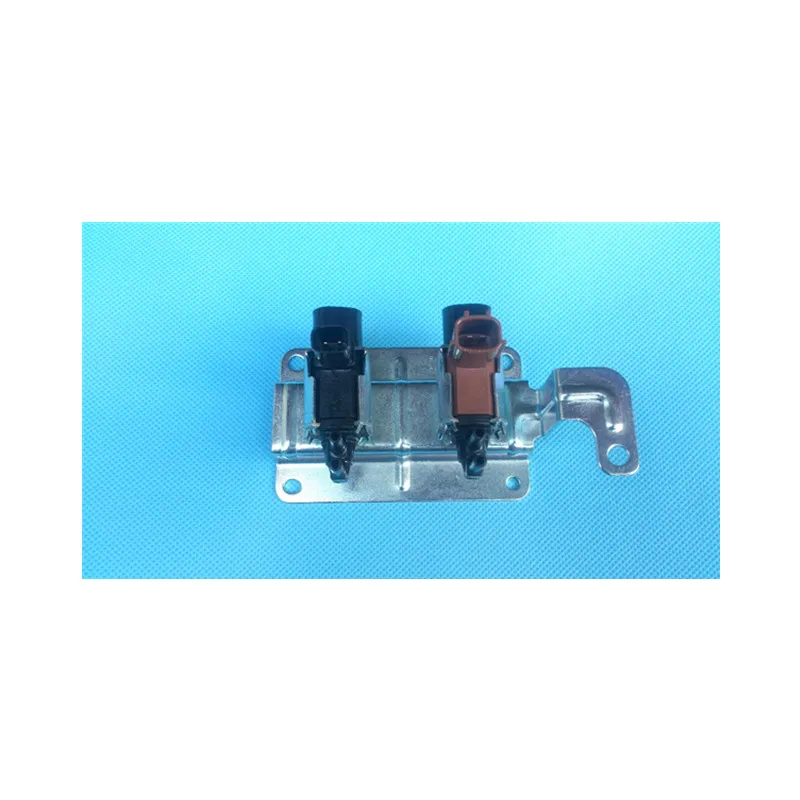Evmotors Intake Manifold Runner Purge Control Valve - Replaces LF82-18-740 - For Mazda 3, 6, 5, CX-7