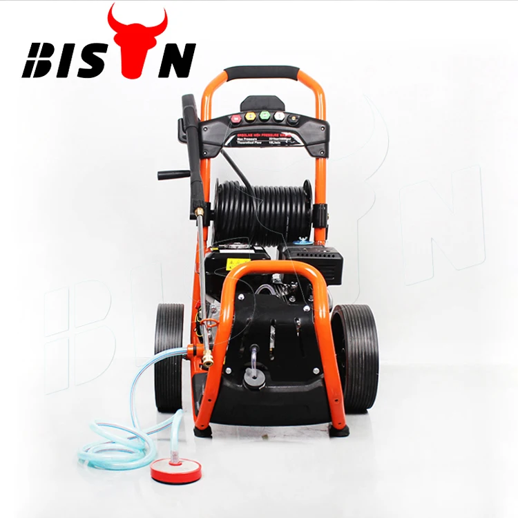 Bison Bs180nb Washing Machine High Pressure Pump Car Wash Machine Buy Car Wash,High Pressure
