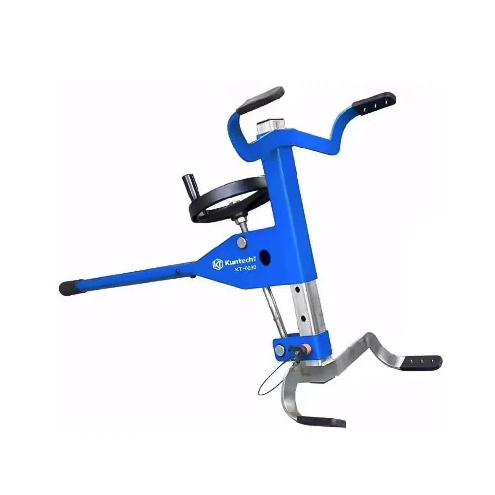 Chassis Gap Tester - Tire Gripper & Rattle Detection Tool for Ball ...