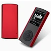 ERAN M1813 China best selling Promotional gift portable mini mp3 / mp4 media player with lcd screen