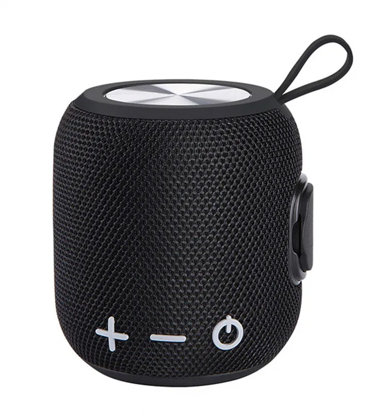 2019 Best Product Bluetooth Speaker Home Theatre System Speaker Wireless Portable Music Bluetooth Speaker Waterproof IPX7 - ANKUX.COM