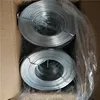 factory low price Galvanized Stitching Flat Wire for Corrugated Box