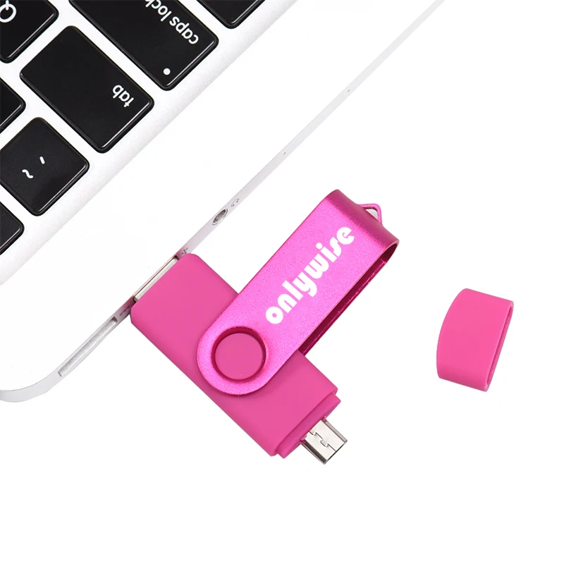 personalized usb flash drive for mobile phone usb flash drive android - ANKUX.COM