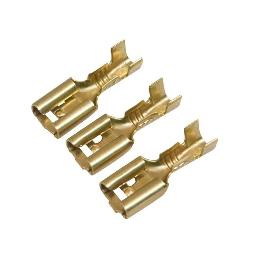 Electrical Wire Connector Clips