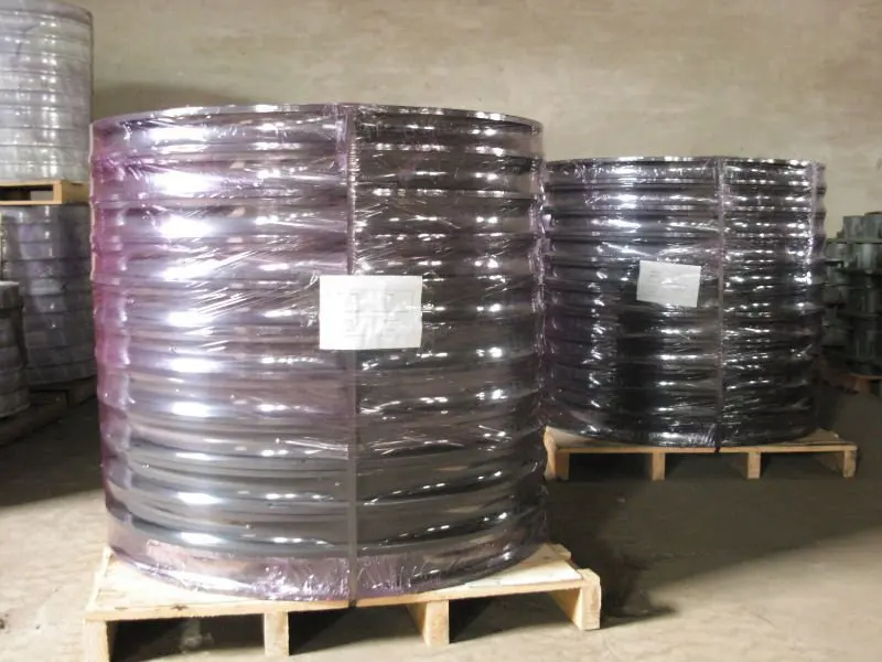 turntable package