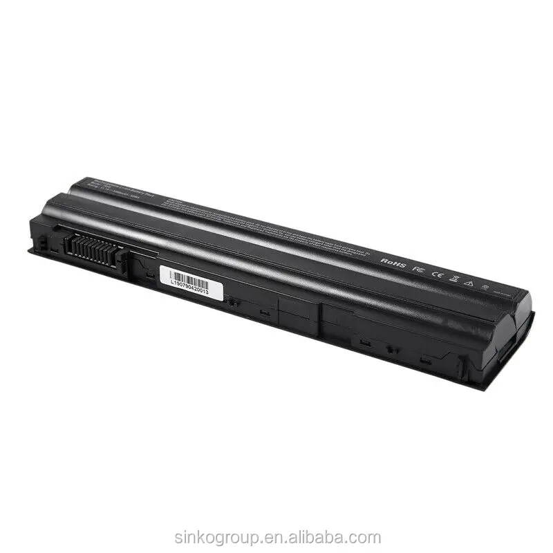 58x Laptop Battery For Dell Latitude E54 E5430 E64 E6430 E65 E5530 Buy Laptop Battery For Dell Laptop Battery Laptop Battery For Dell E54 Product On Alibaba Com