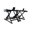 Hydraulic Wood Log Splitter with log lifter