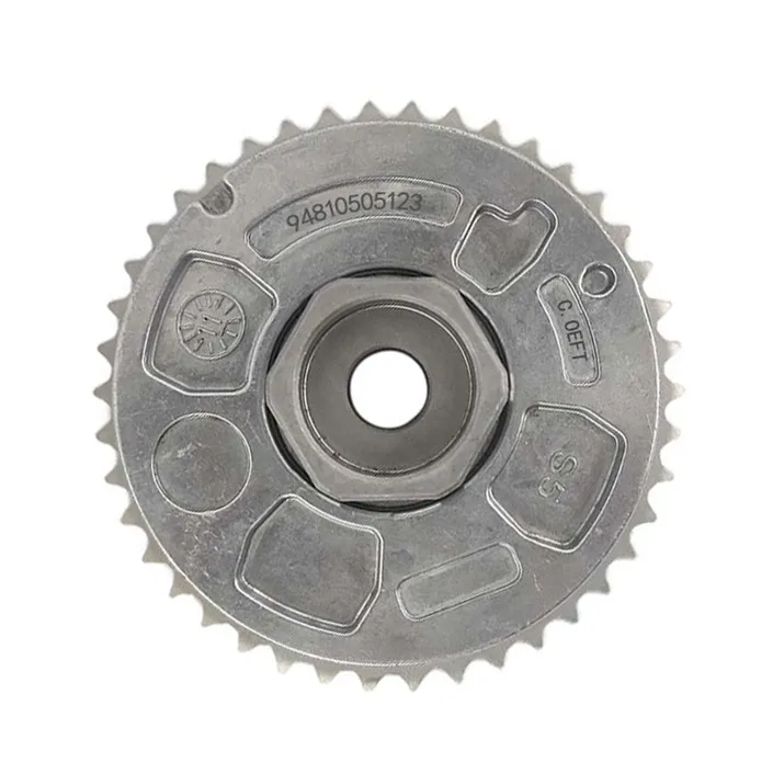 Porsche 970 Panamera 92a Cayenne Intake Camshaft Adjuster Actuator