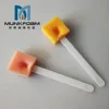 Manufacturers Sell Clean-up Sponge Brush Non - polluting Used for Glass Containers Teacups Coffee Cups Need to Clean Things