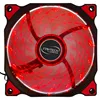 Fashion Computer Case Gaming PC Colored Gaming Cooling Fan High Speen Silent No Vibration Cooling Fan