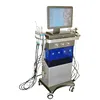 Oily Skin Treat Facial Jet Peel Oxygen Mask Machine For Spa