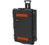 Ningbo Everest IP67 not affect by environment plastic protective tool bag for climb mountain