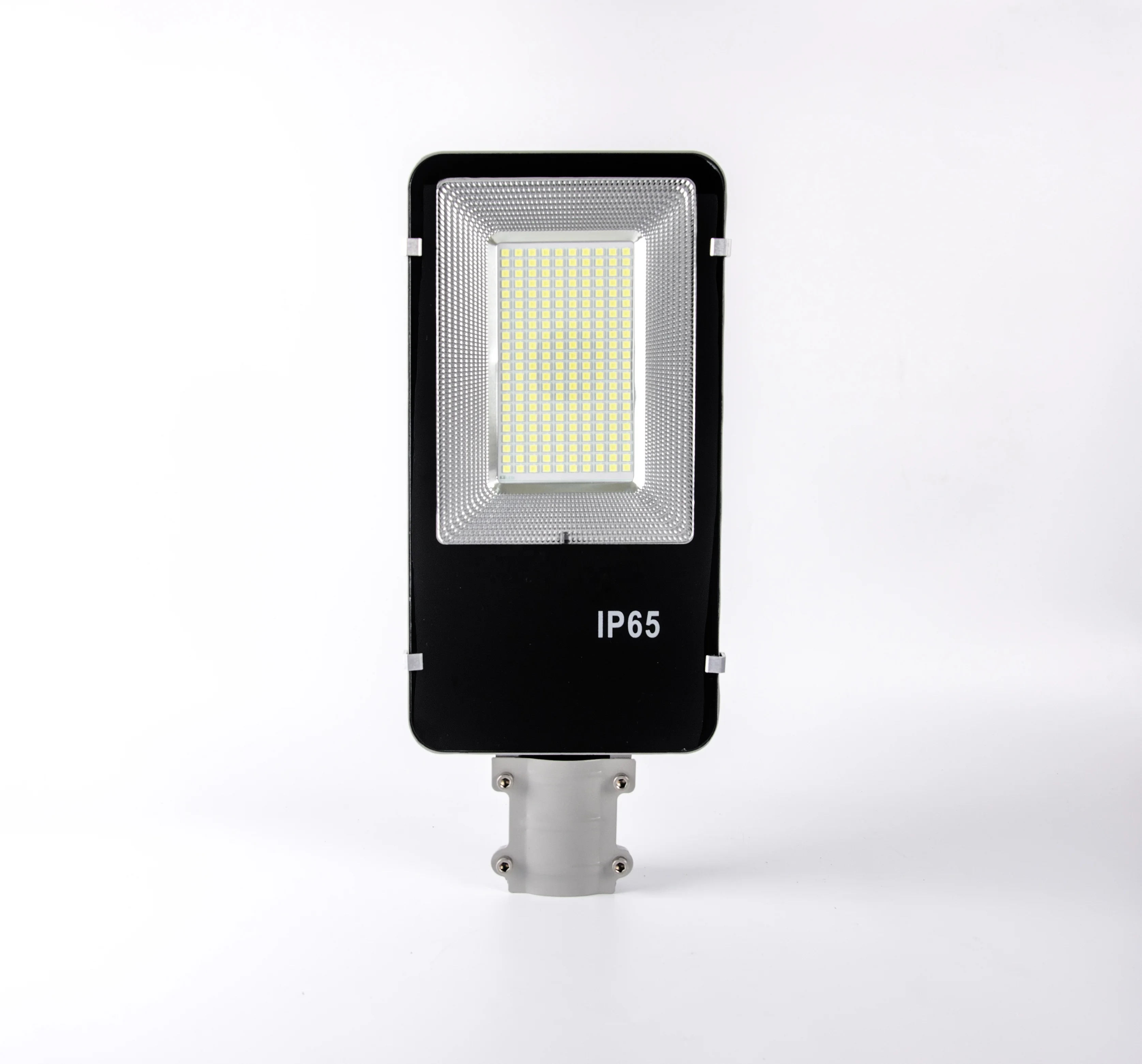 Updated Series 200W Solar LED Light IP65 Waterproof LED Street Lamp with Motion Sensor