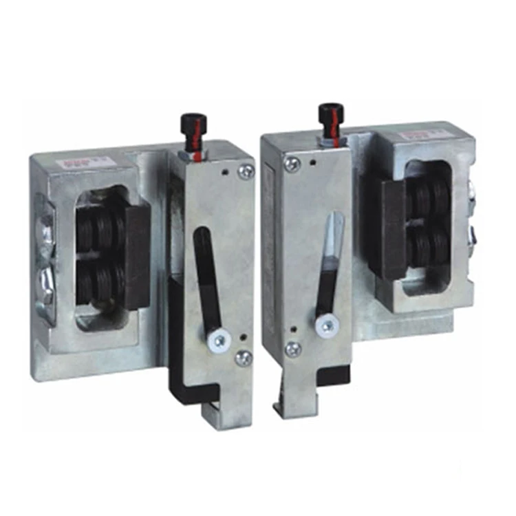 Elevator Safety Gear Elevator Catch Block,Lift Overspeed Protect Device