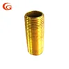 Lead Free Brass Fitting Kitchen General Flexible Water Drain Hose Tube Sewer Pipe Connecting Pipe