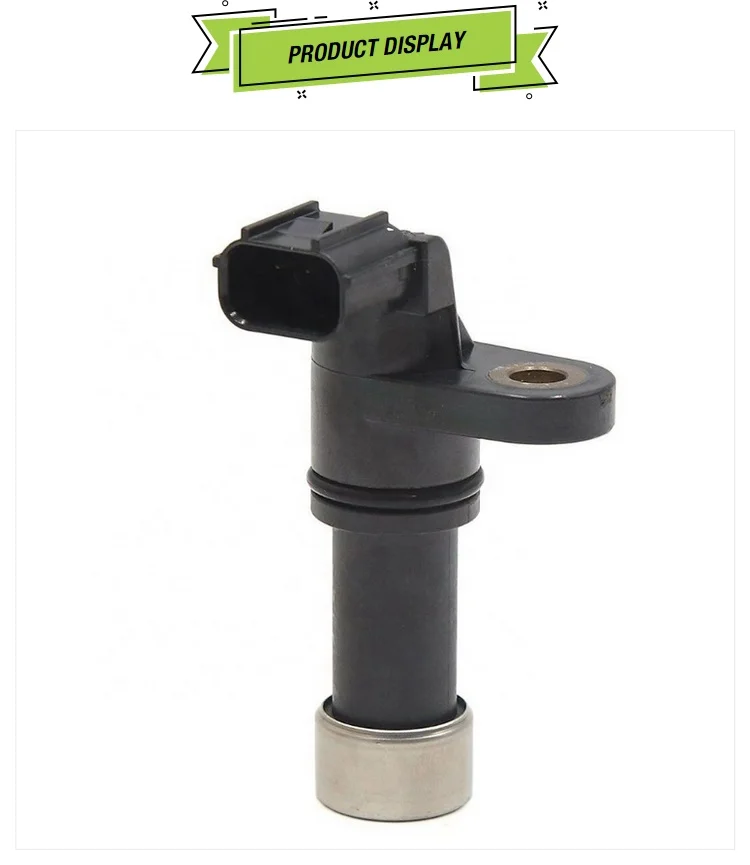 Auto Trans Speed Sensor 28810rpc013 Sc495 For Honda Accord Civic