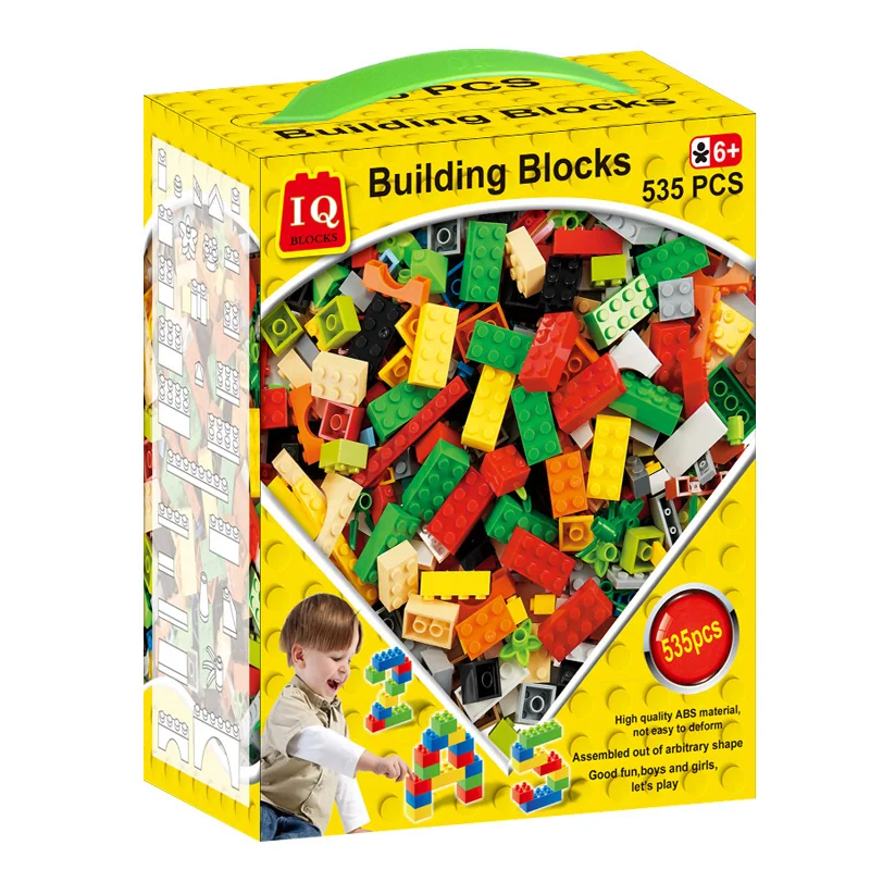 lego al por mayor