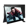 Top touch screen monitor 1920*1080 highest resolution 4mm touch screen ips panel touch screen monitor