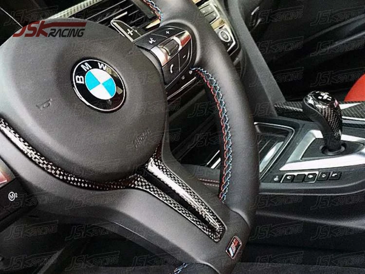 Руль с вибрацией bmw