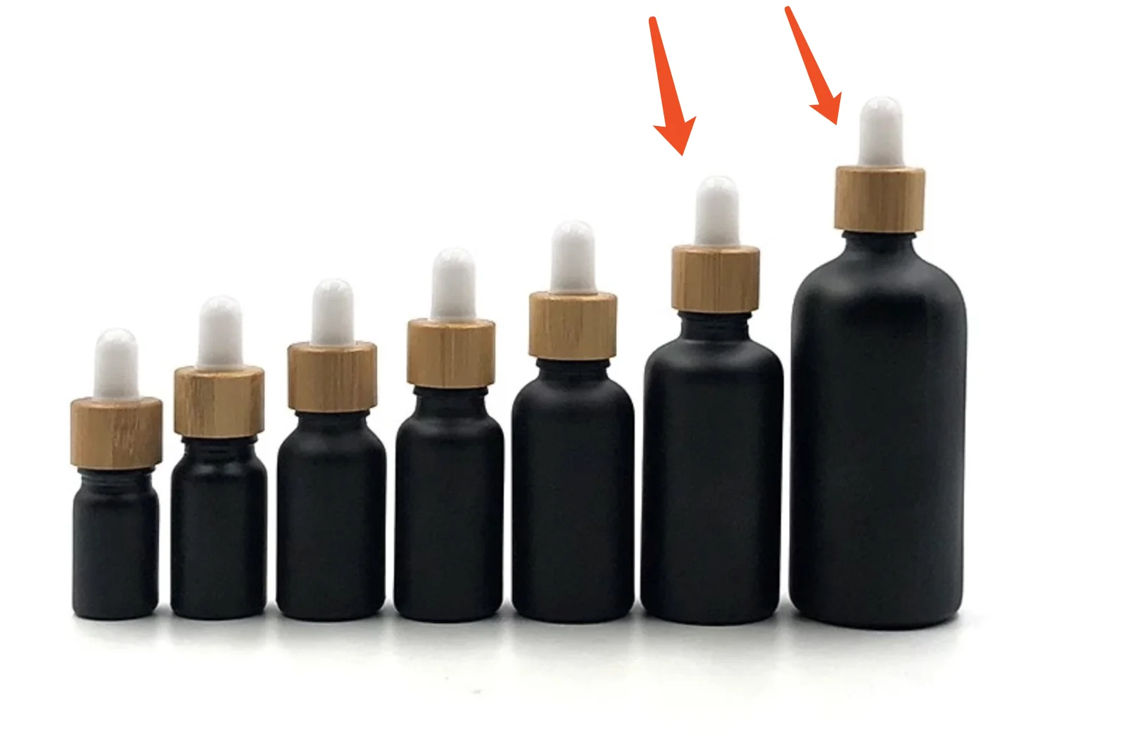 Download 30ml 1oz Bamboo Cap Essential Oil Matte Black Frosted Glass Bamboo Dropper Bottle With Paper Tube Buy Bamboo Dropper Bottle Matte Black Glass Dropper Bottle Black Frosted Glass Bottle Product On Alibaba Com