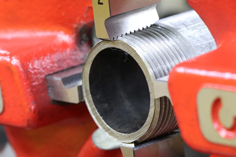 Hongli Asada Pipe Threading Dies Bspt 1/22 Inch Pipe Threader Buy