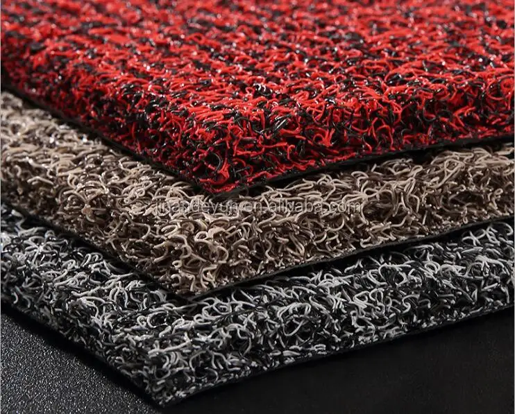 Gold Mining Carpet Rubber Mat Gold Pan Miners Moss for Sluices Box