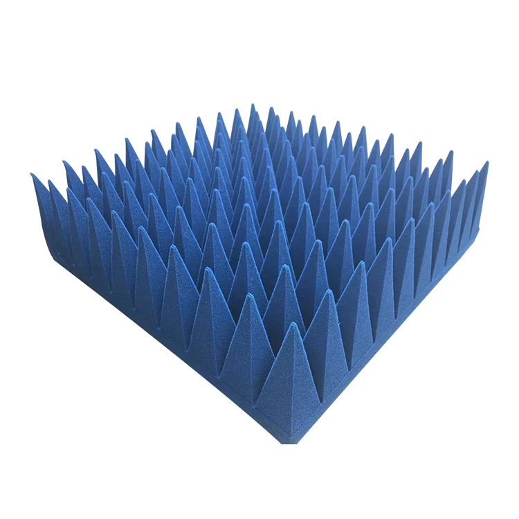 
Pyramid soft foam absorber PXB-J-150 